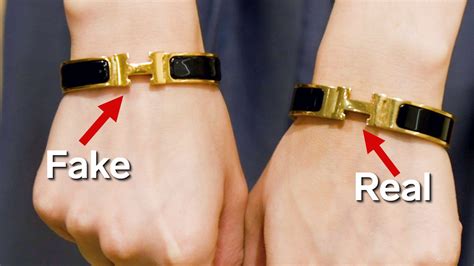 fake vs real hermes bracelet|hermes knockoff bracelet.